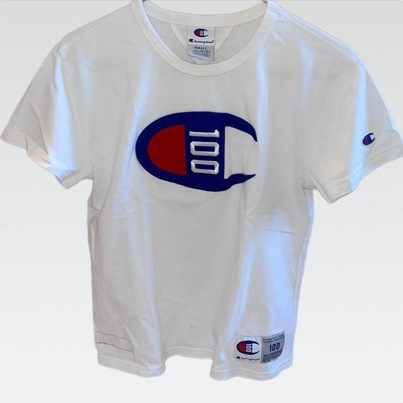 Buy‎ One Get One Free for $25 •Champions Small • No Boundaries Large - Picture 2 of 5